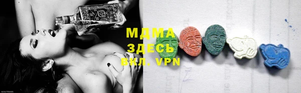 гидра Гусиноозёрск