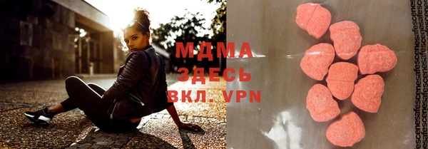 гидра Гусиноозёрск
